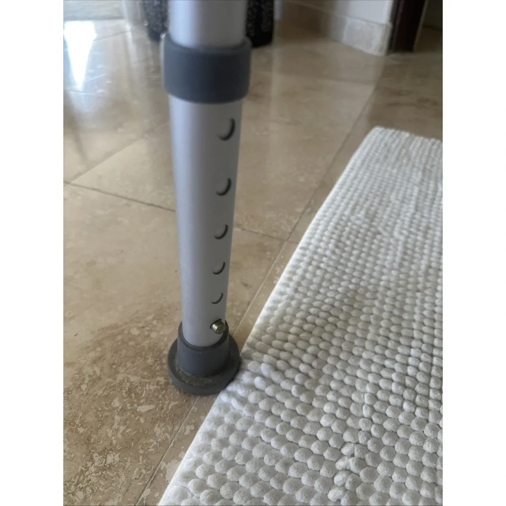 FixtureDisplays shower chair
